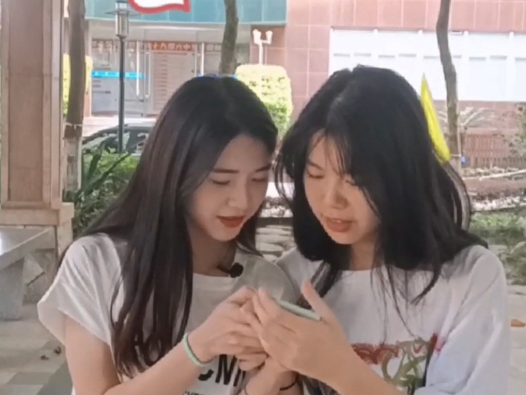 在前段时间的世界精神卫生日“微放松时