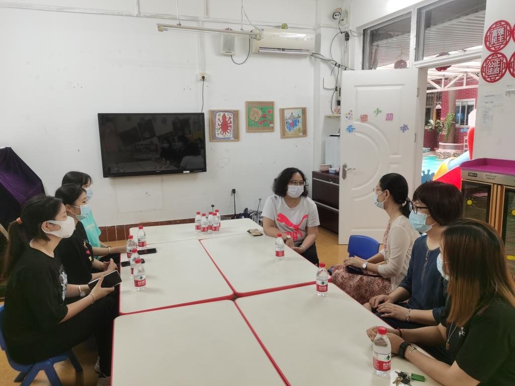 掌握实操技能