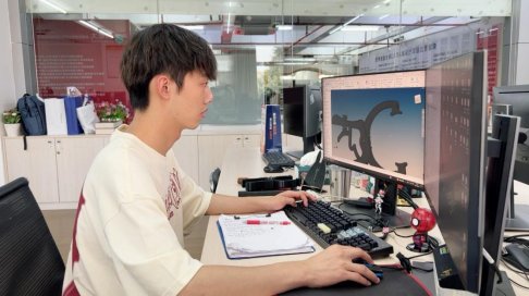 奋斗之歌