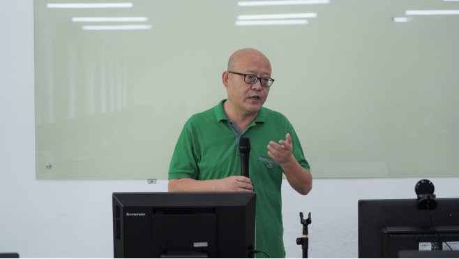 提升教师能力与水平