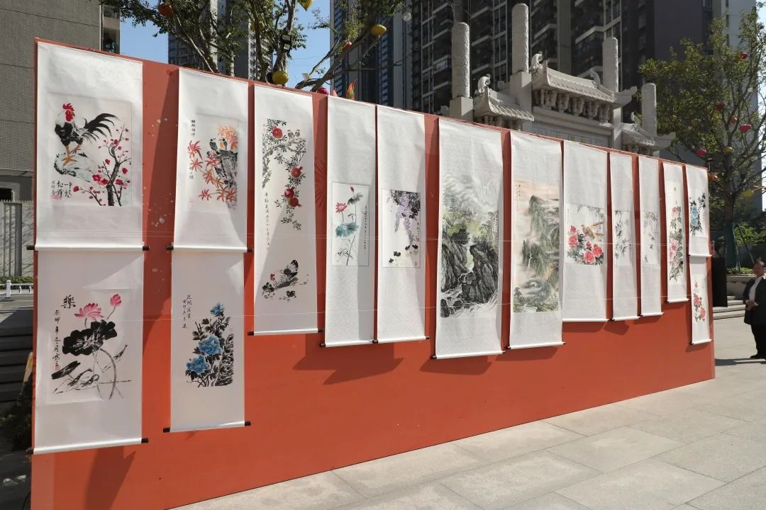 奇异果体育官网玩法说明与广东楹联学会