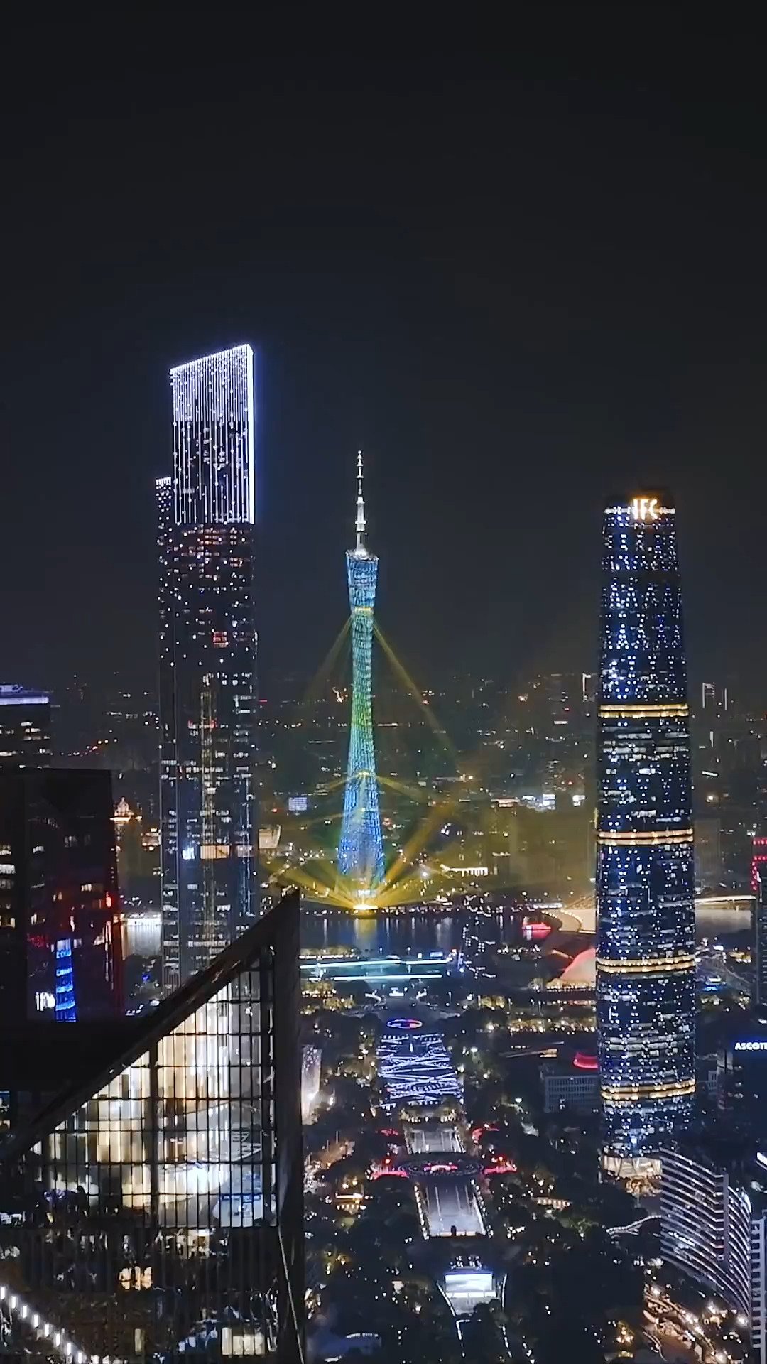 妙手偶得