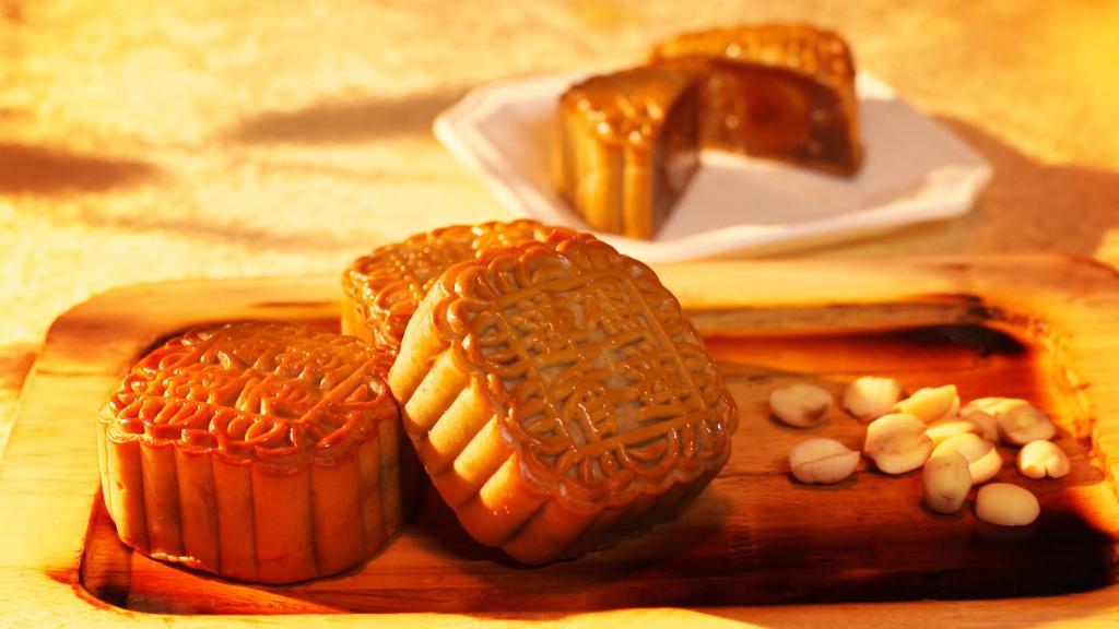 老广的味道