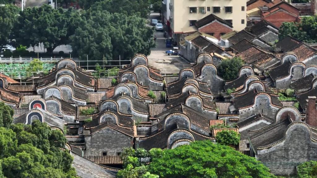 汉语教与学