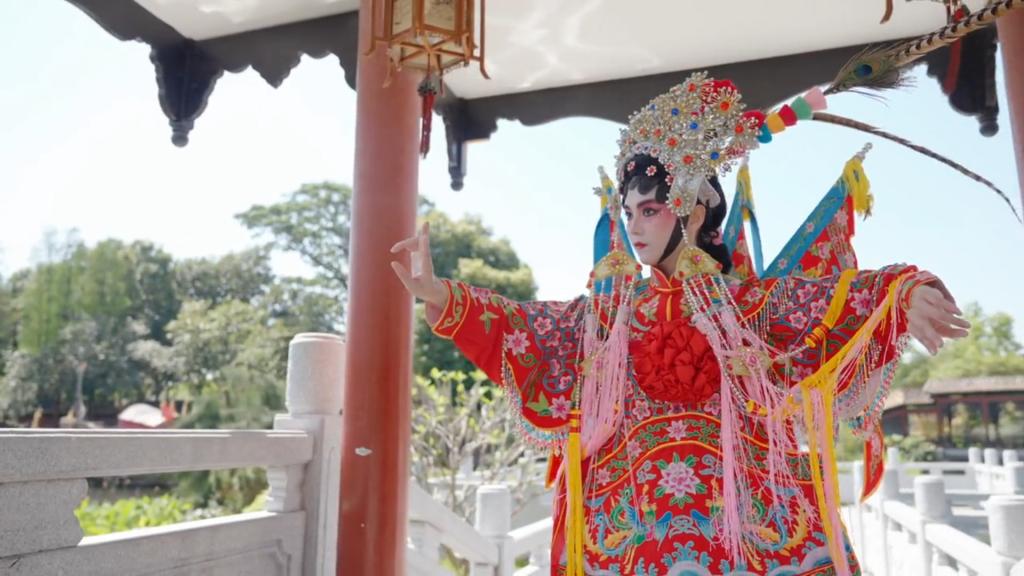 文化广东